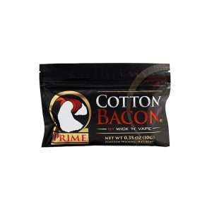 Wick N Vape Bacon Prime Cotton in Karachi | vapes Shop in Karachi e cigarettes online store Karachi - Dark Cloud Vapors