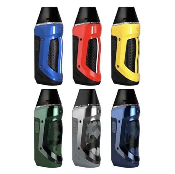 Geekvape Aegis Nano N30 Pod Kit in Karachi | vapes Shop in Karachi e cigarettes online store Karachi - Dark Cloud Vapors