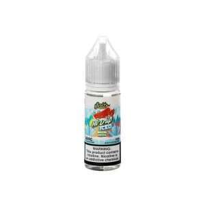 Hi Drip Melon Patch Nic Salt 15ml in Karachi | vapes Shop in Karachi e cigarettes online store Karachi - Dark Cloud Vapors