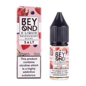 BEYOND NIC SALT 10ML VERSION