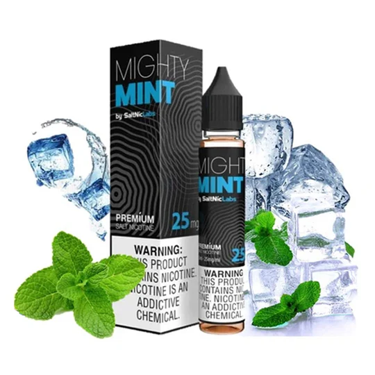 VGOD MIGHTY MINT NIC SALT 30ML