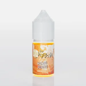 TOKYO THE OCEAN MANGO POMELO ICE NIC SALT 30ML