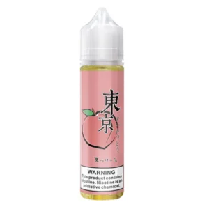 TOKYO PEACH MELON 60ML