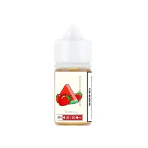 TOKYO ICED STRAWBERRY WATERMELON NIC SALT 30ML