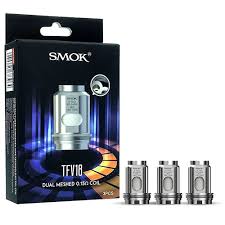 SMOK TFV18 0.15 OHMS REPLACEMENT COIL