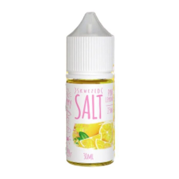 SKWEZED PINK LEMONADE NIC SALT 30ML