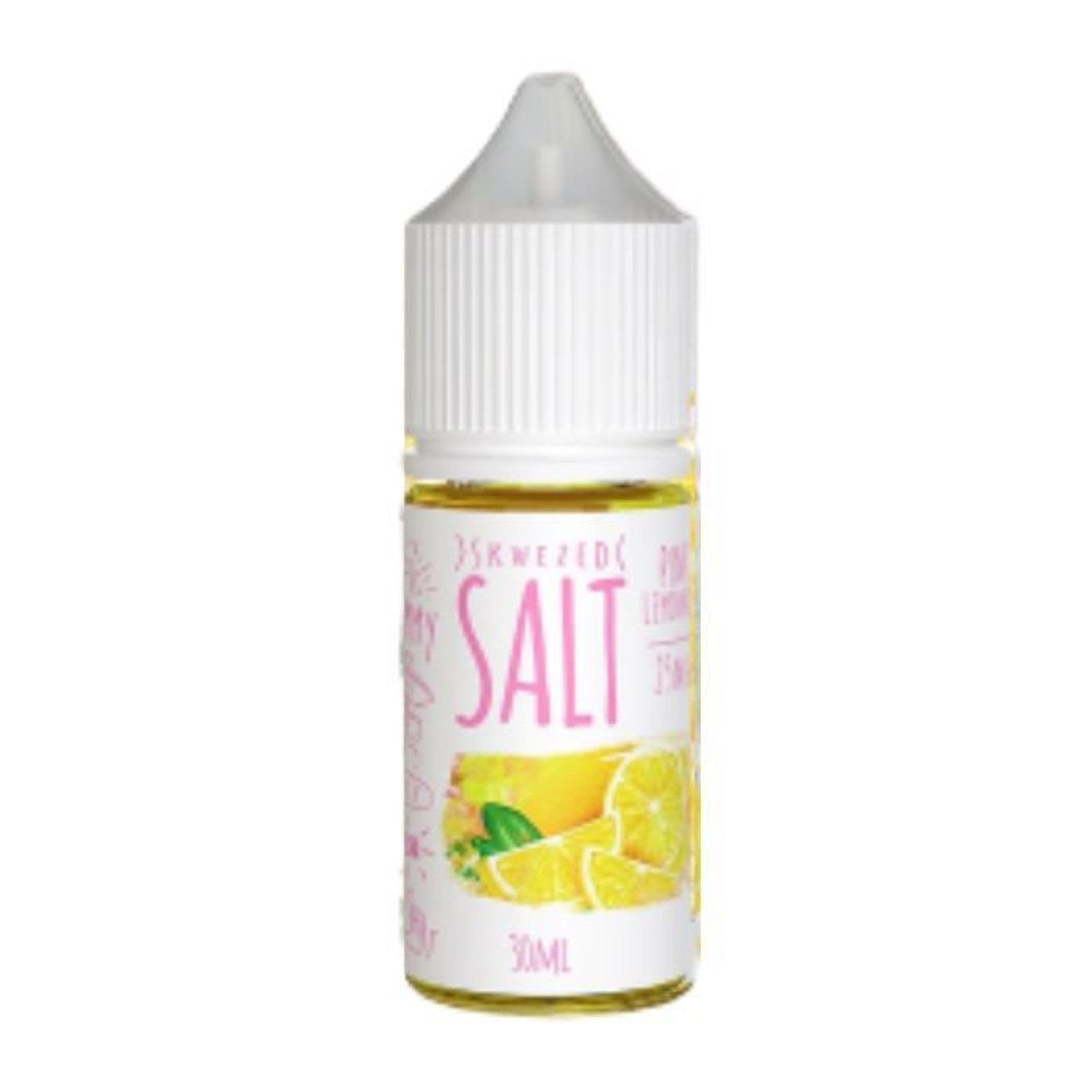 SKWEZED PINK LEMONADE NIC SALT 30ML