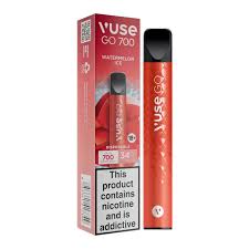 VUSE GO 700 ZERO NICOTINE DISPOSABLE DEVICE