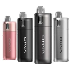 OXVA XLIM ONEO – 1600MAH 40W POD