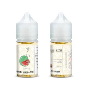 TOKYO SHISHA SERIES WATERMELOM ICE NIC SALT 30ML