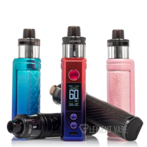 VOOPOO Drag S2 60W Pod System