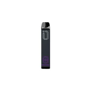 QWEET DISPOSABLE 2500 PUFFS