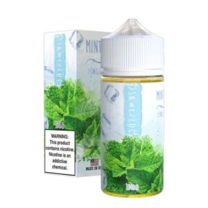 SKWEZED MINT ICE 100ML