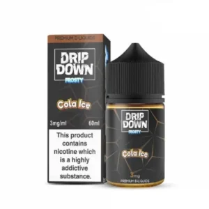 DRIP DOWN COLA ICE 60ML