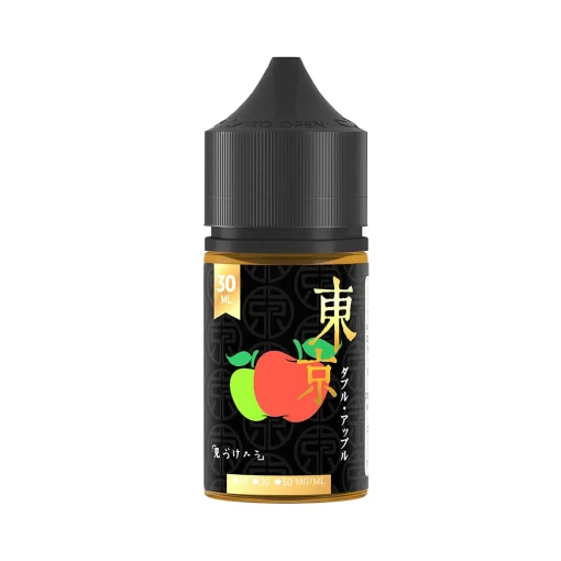 TOKYO SHISHA SERIES TWO APPLE ICE 30ML NIC SALT