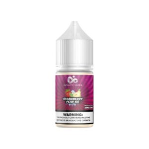 INFINITY SALTS STRAWBERRY PEAR ICE 30ML SALT NICOTINE