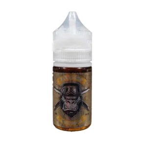 TOKYO KING KONG SERIES CLASSIC TOBACCO 30ML SALT NICOTINE