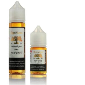 RIPE VAPES VCT CAFE 60ML