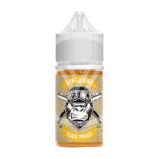 TOKYO KING KONG SERIES COCOA TOBACCO 30ML SALT NICOTINE