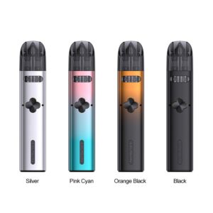 UWELL CALIBURN EXPLORER DUAL TANK POD KIT