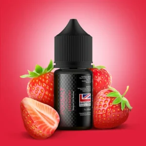 POD SALT STRAWBERRY NIC SALT 30ML