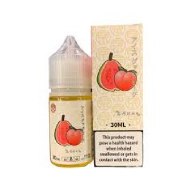 TOKYO ICED GUAVA PEACH 60ML