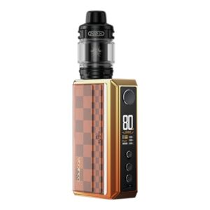 VOOPOO DRAG 5 WITH UFORCE - X TANK POD MOD KIT